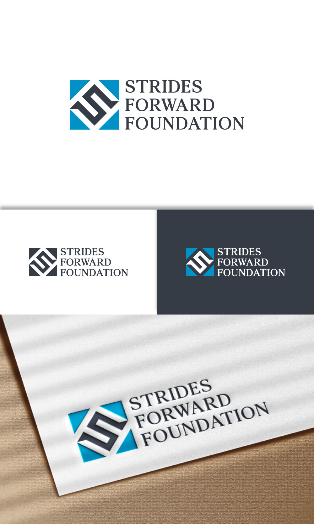 Logo Design by loveqis for this project | Design #36985255