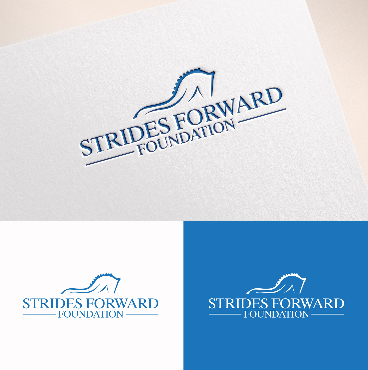 Logo Design by M Art & Design for this project | Design #36984134