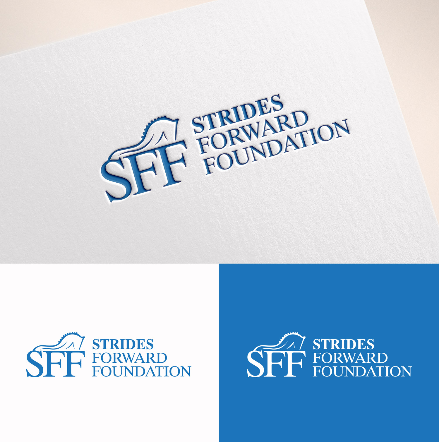 Logo Design by M Art & Design for this project | Design #36984161