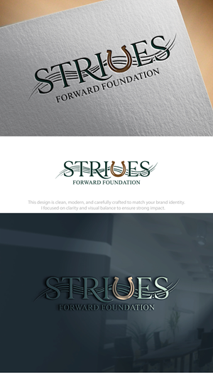 Logo Design by Hamza  Al-Muttalib for this project | Design: #36990448