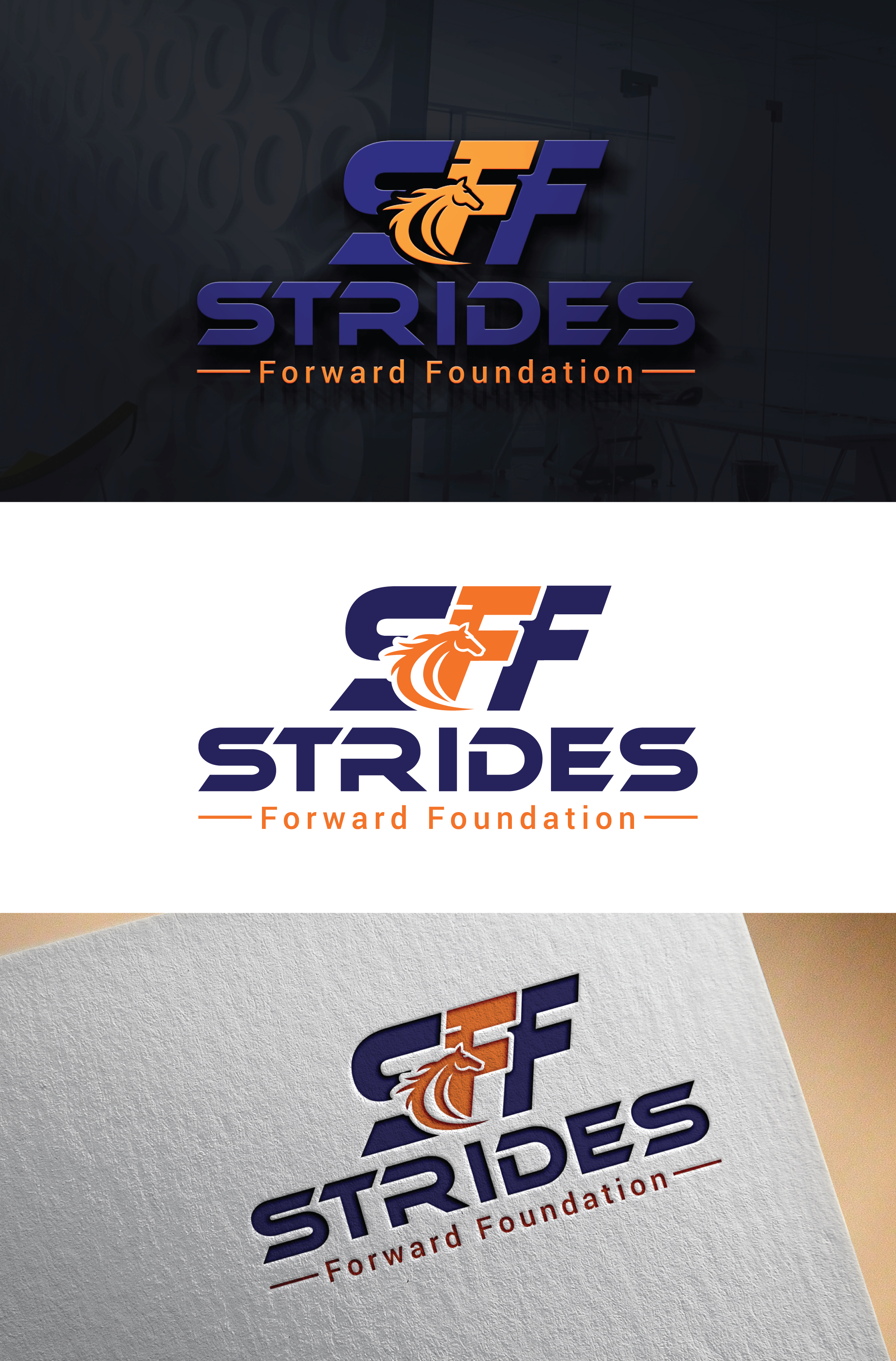 Logo Design by Creatify Lab for this project | Design #36986487