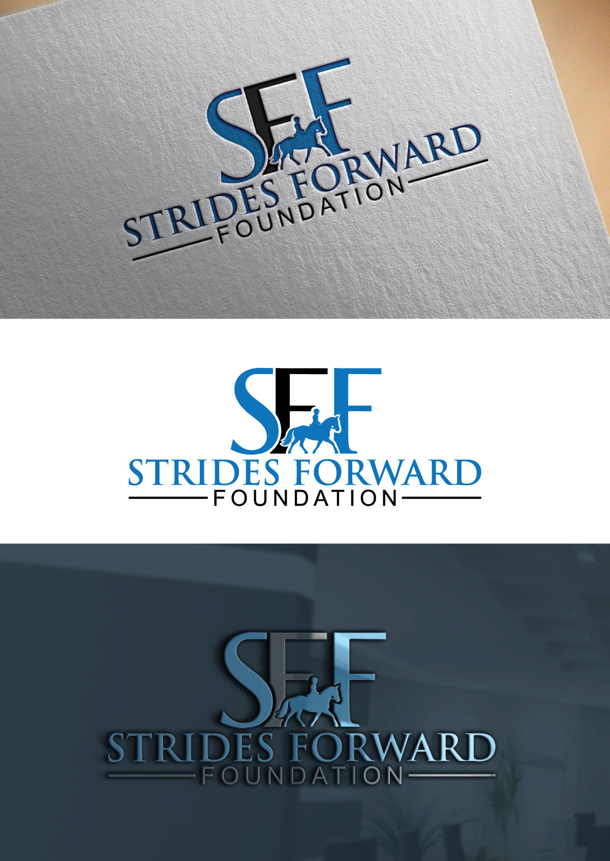 Logo Design by BaGrafhic for this project | Design #36990215