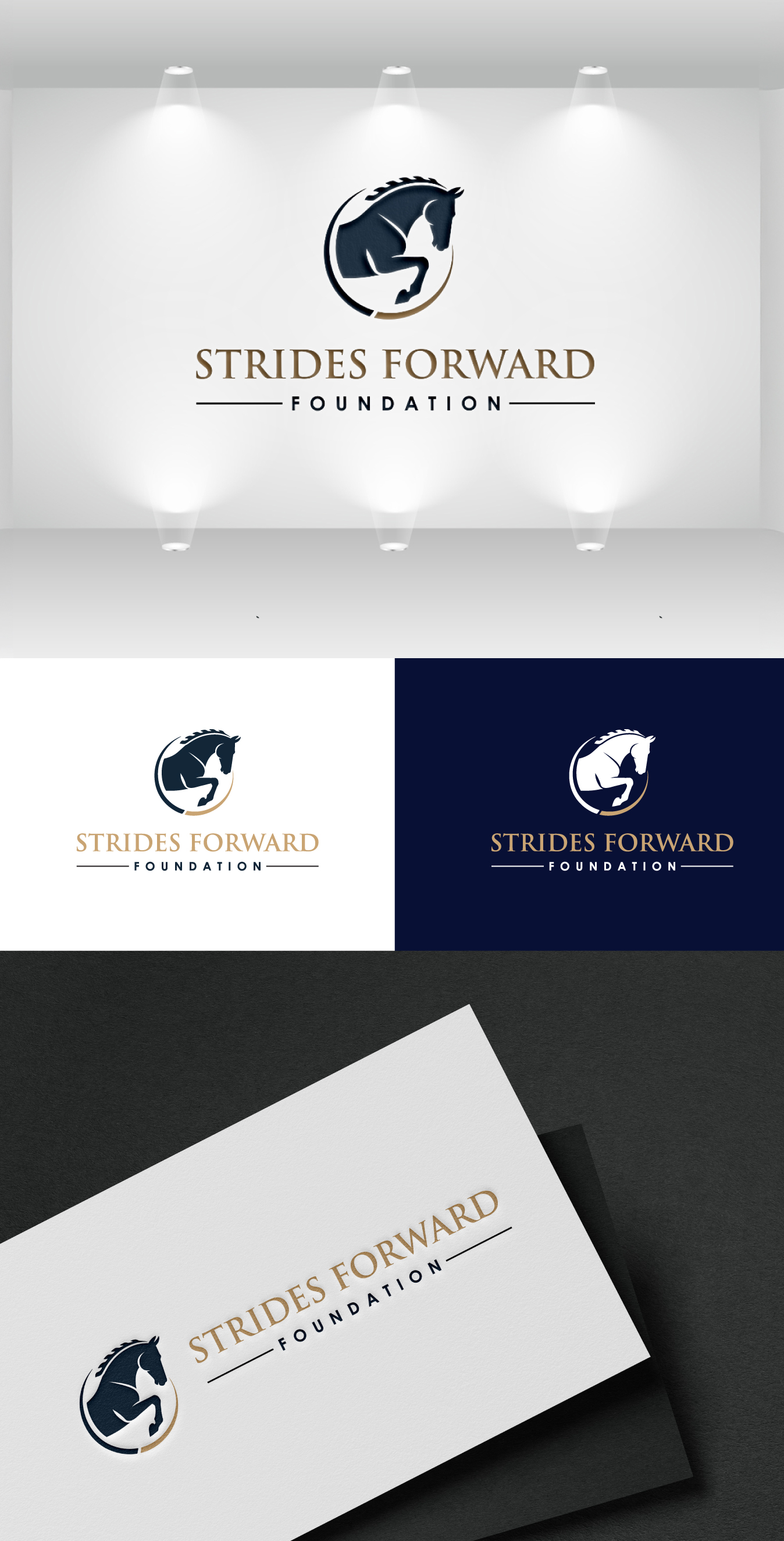 Logo Design by Oliver_Design for this project | Design #36985479