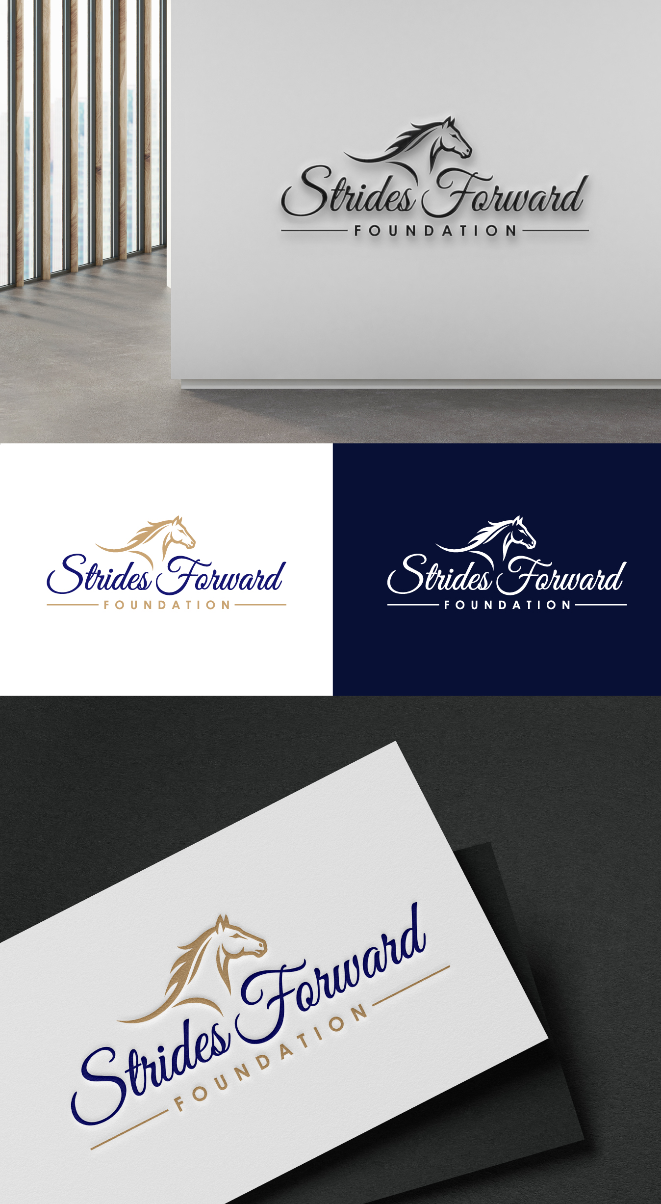 Logo Design by Oliver_Design for this project | Design #36985506