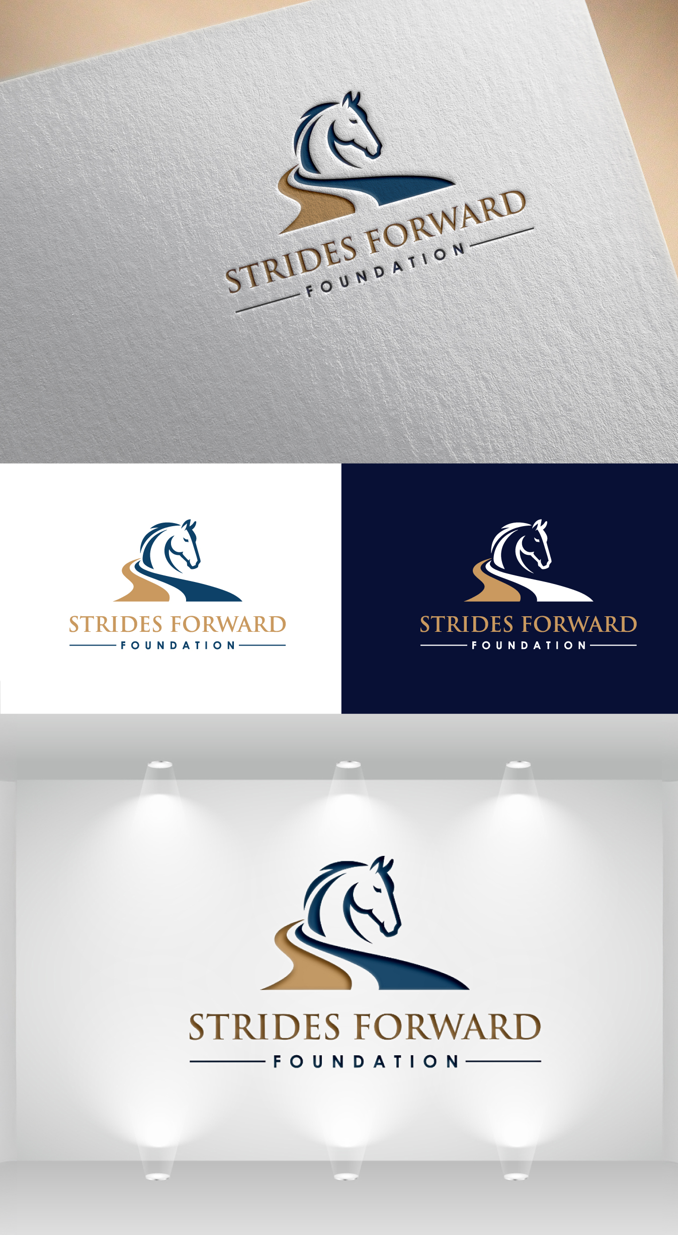 Logo Design by Oliver_Design for this project | Design #36985749