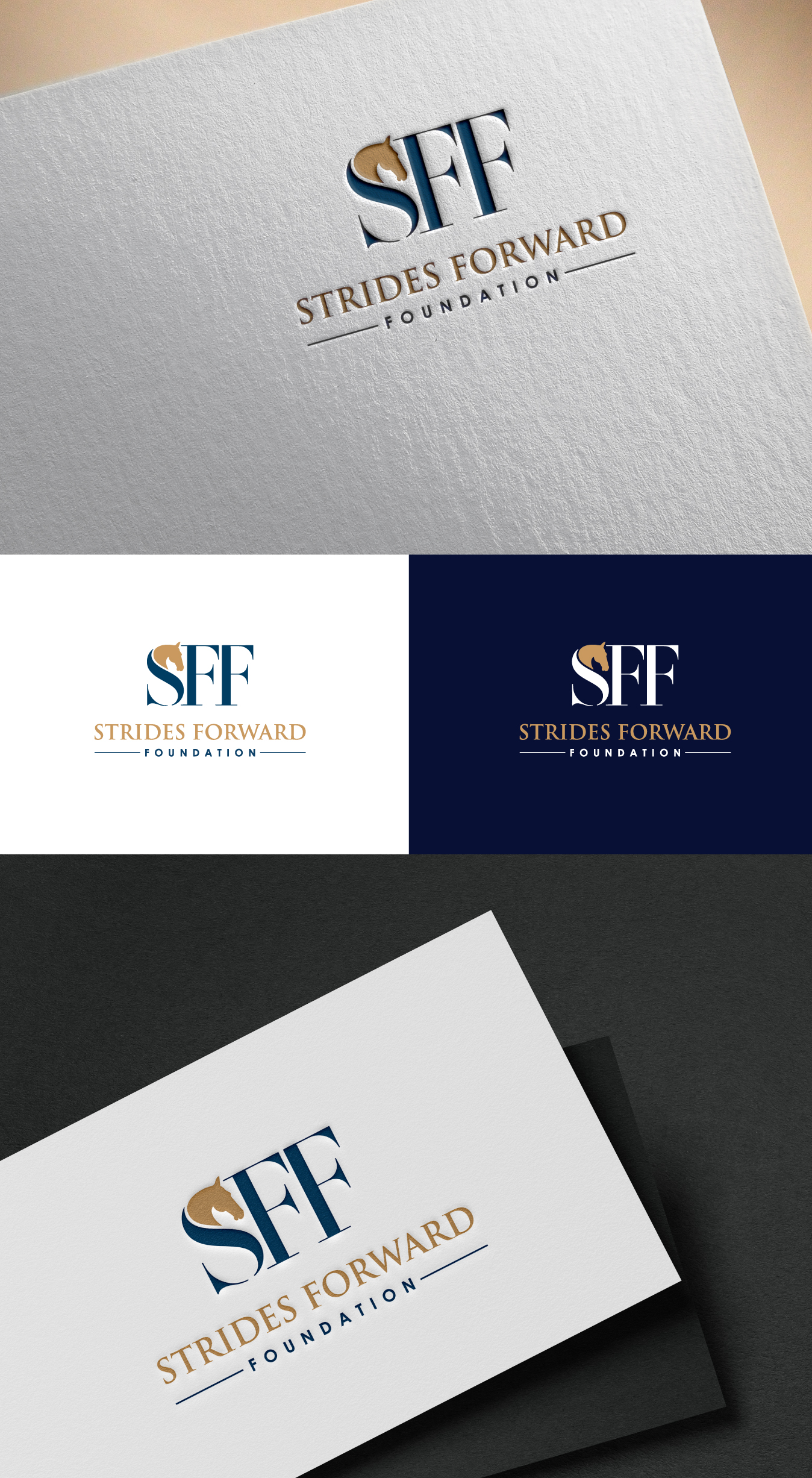 Logo Design by Oliver_Design for this project | Design #36985753