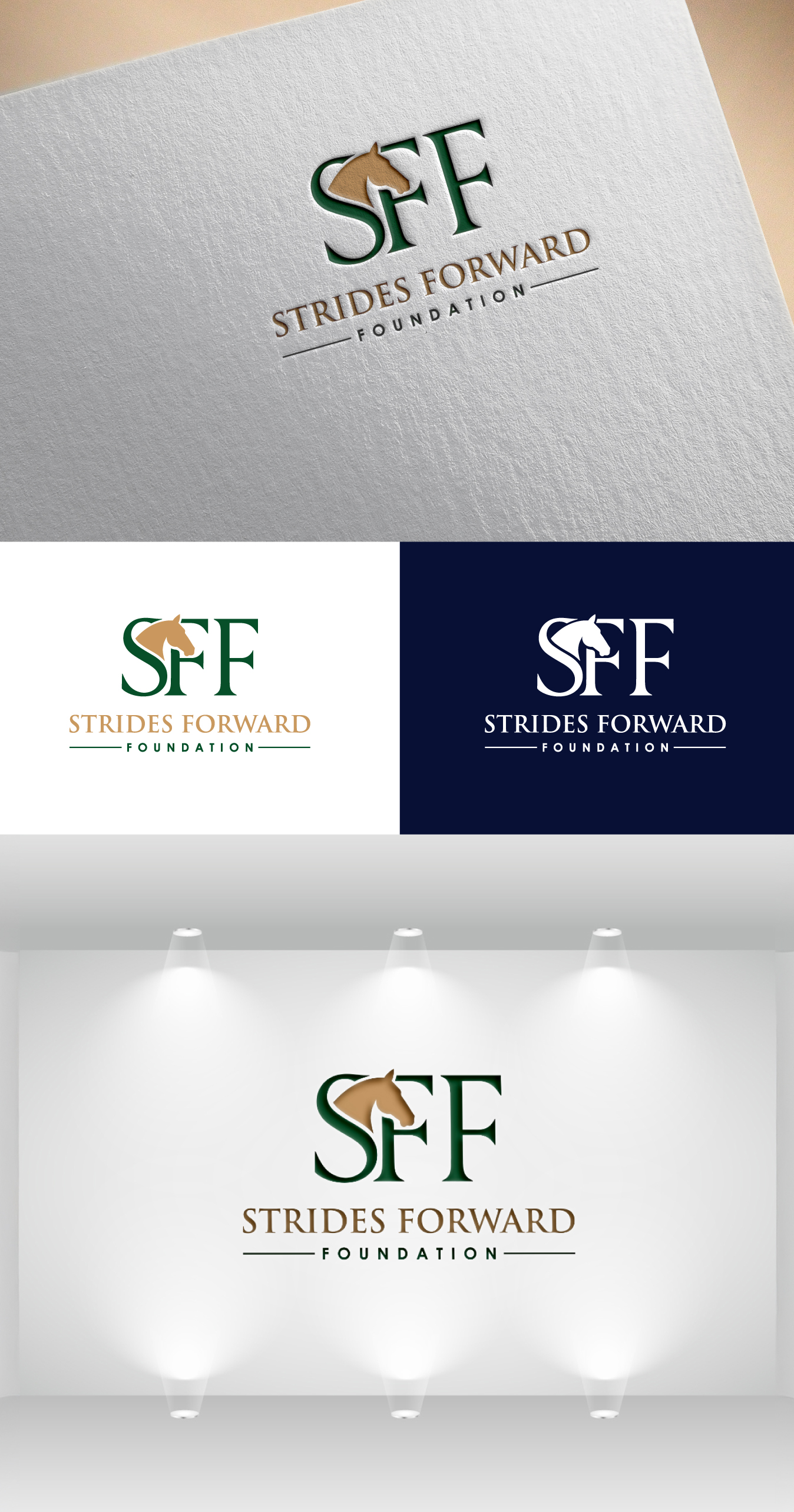 Logo Design by Oliver_Design for this project | Design #36985755