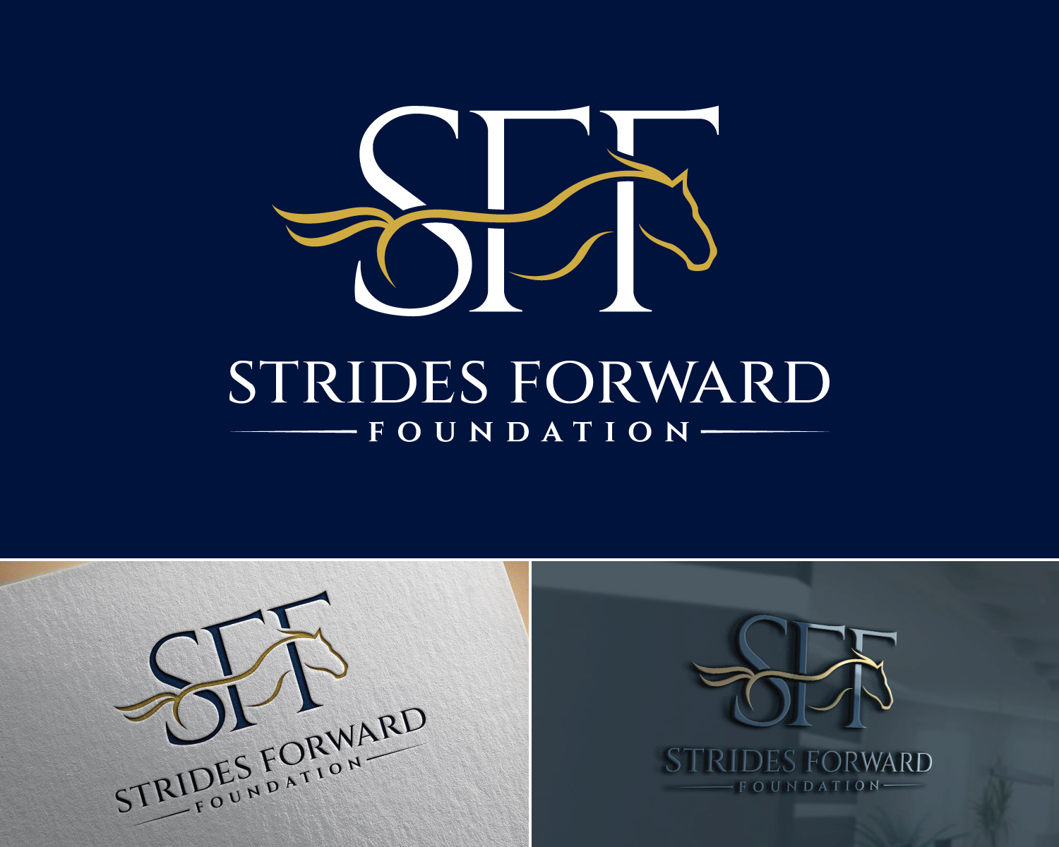 Logo Design by Atec for this project | Design #36987536