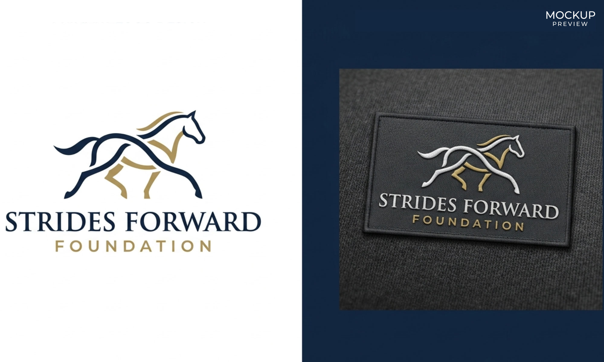 Logo Design by UAD DESIGNS for this project | Design #36987679