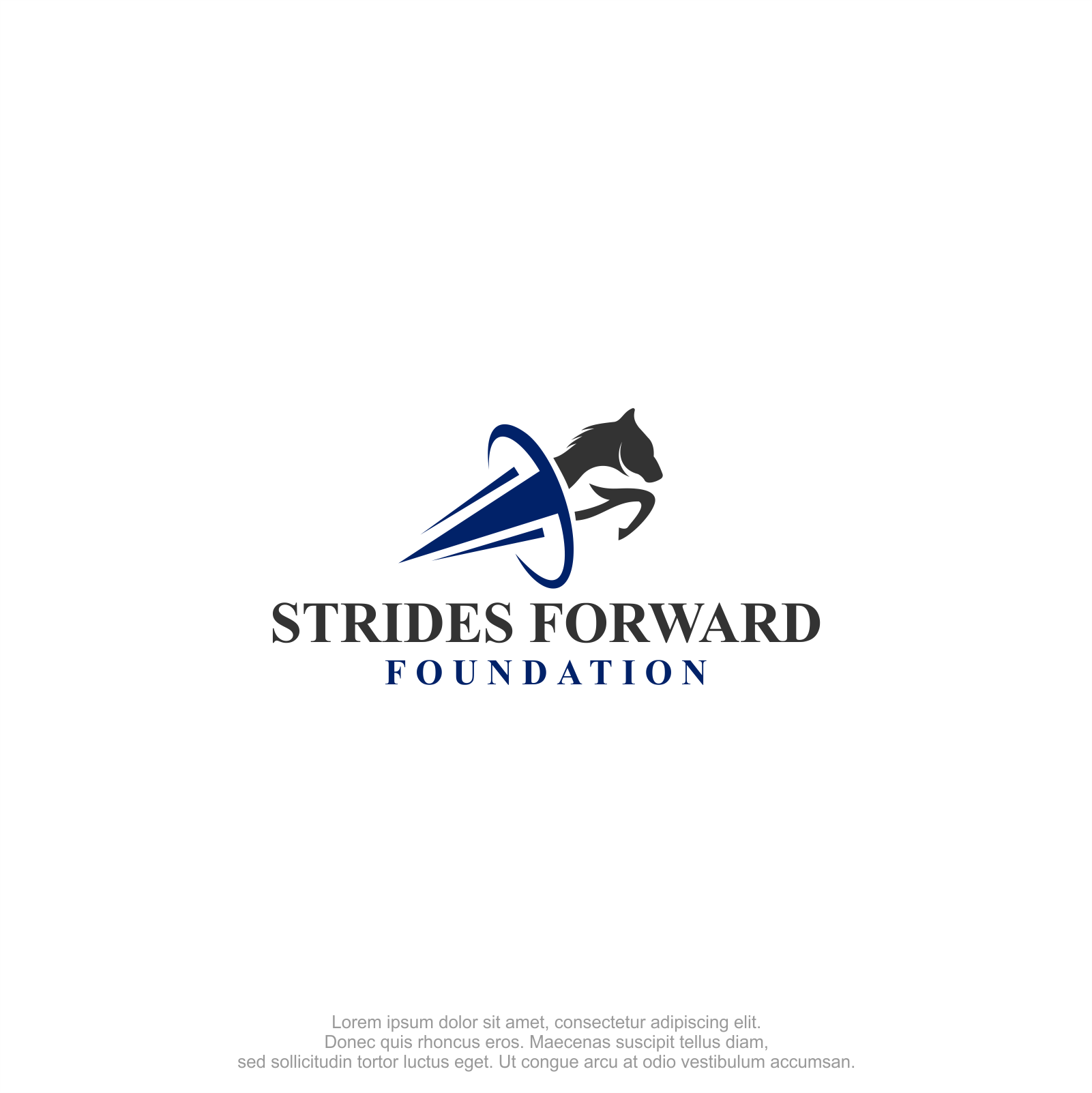 Logo Design by M.Syaiful Huda for this project | Design #36984326