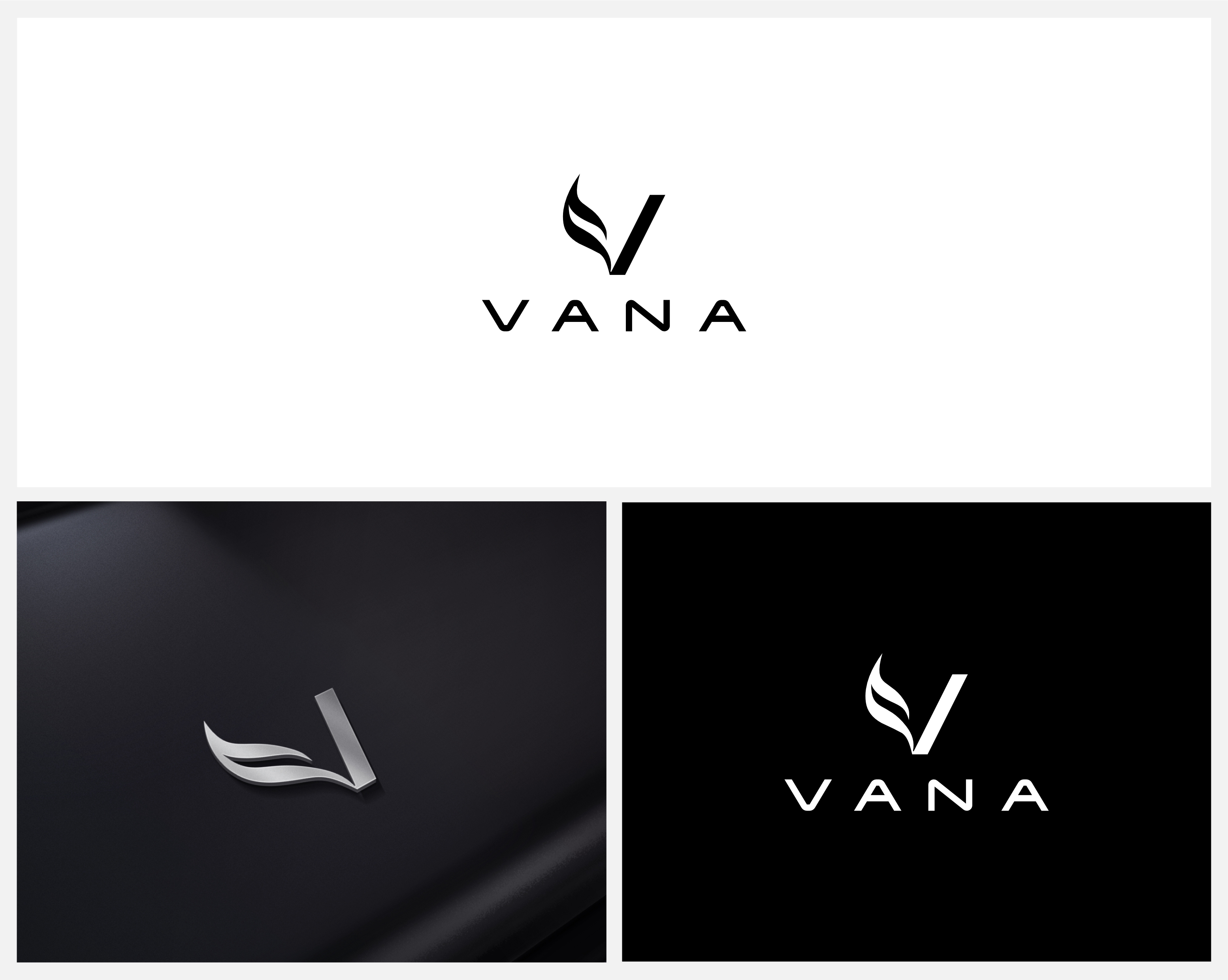 Logo Design by Arif Khan for this project | Design #37003795