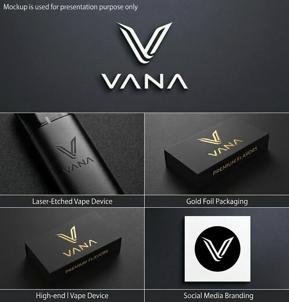 Logo Design by Faisal Graphics for this project | Design #37032422