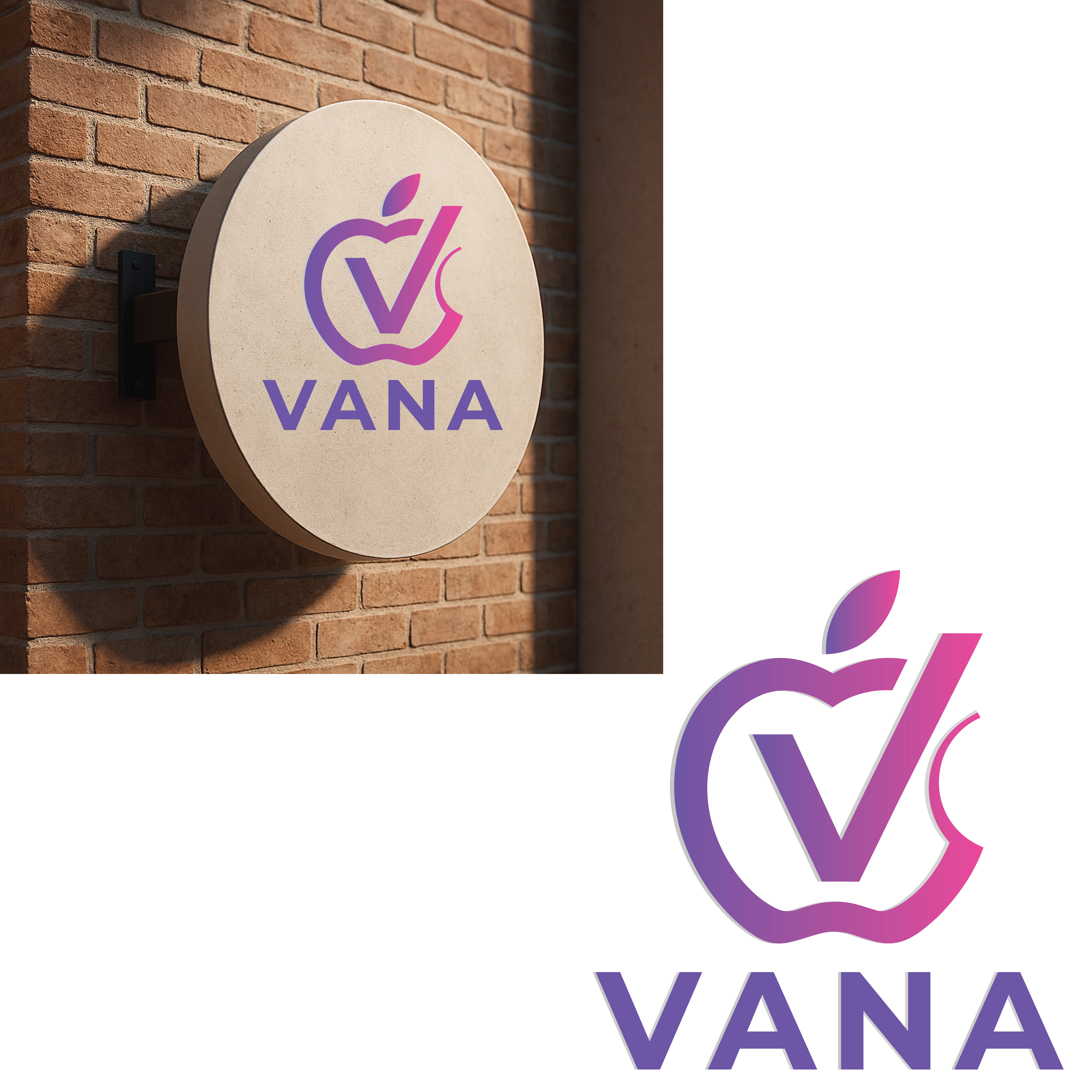 Logo Design by GraphixApixel for this project | Design #36987975