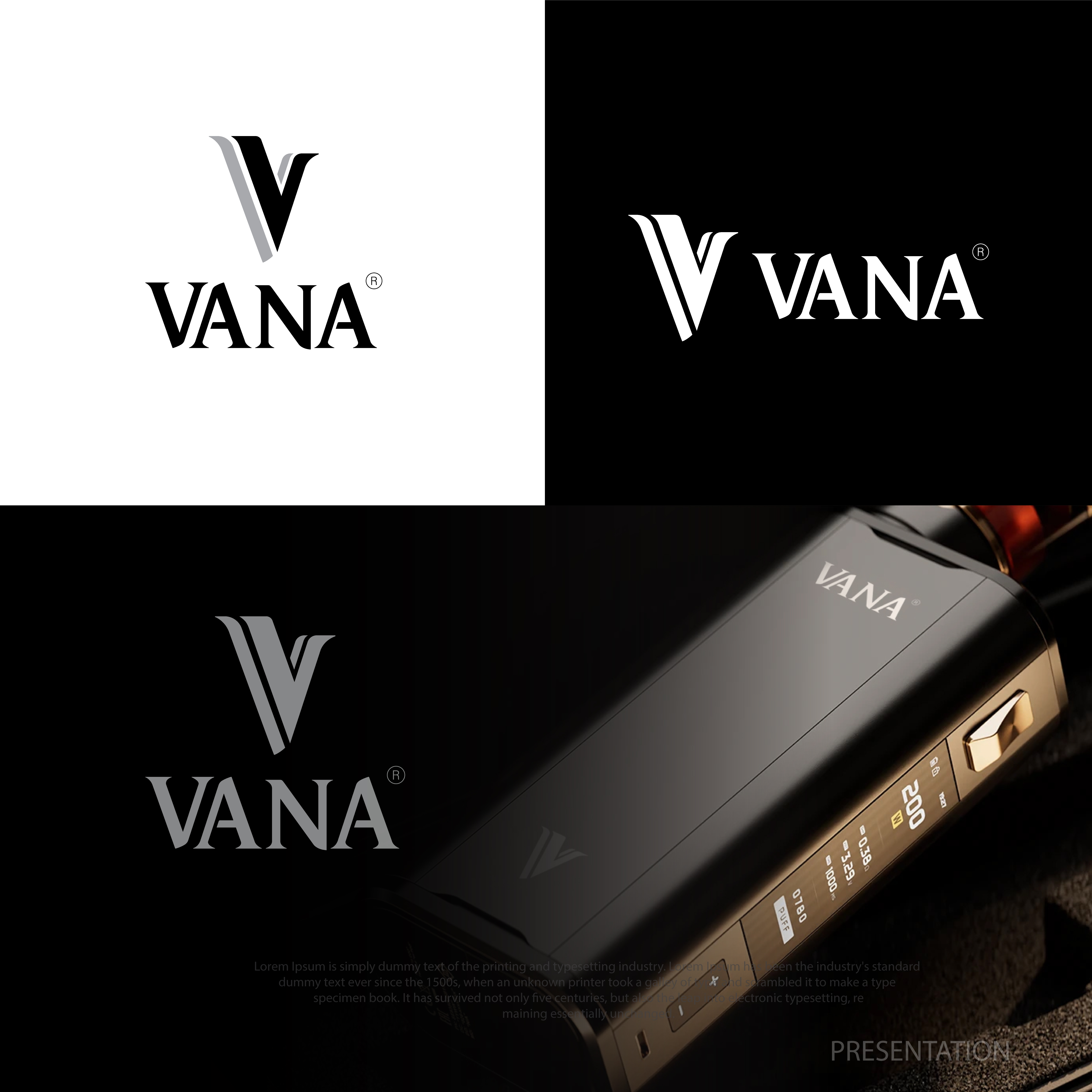 Logo Design by Aldan Design for this project | Design #37008523