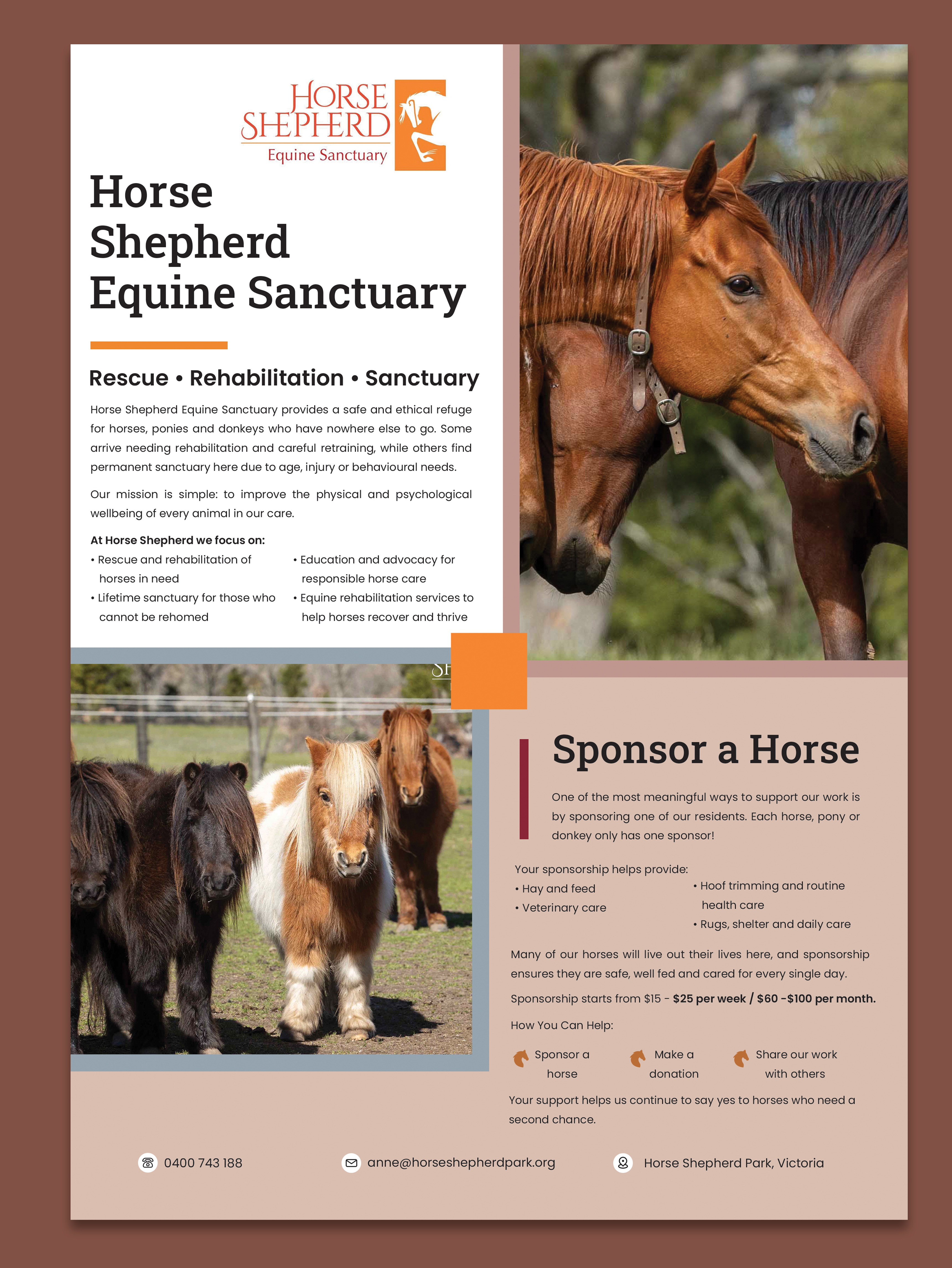 Flyer Design by Osama Soliman for this project | Design #36988536