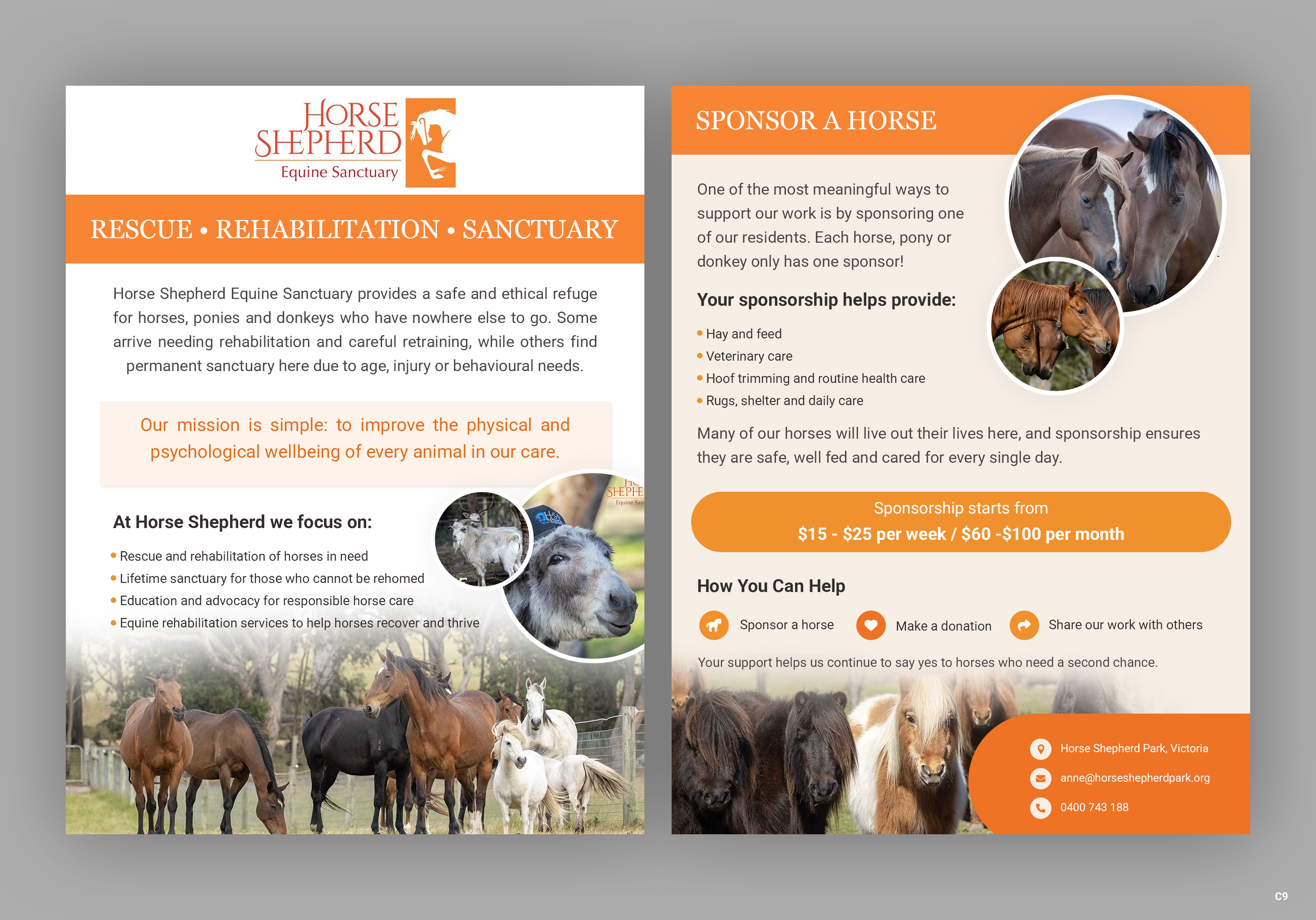 Flyer Design by pb for this project | Design #36994951