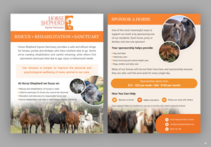 Flyer Design by pb for this project | Design: #36994951