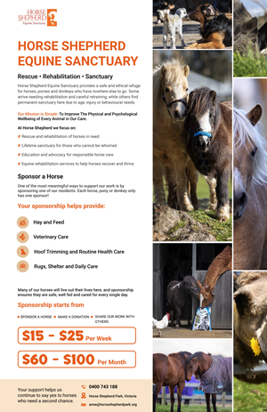 Flyer Design by pb for this project | Design: #36994952