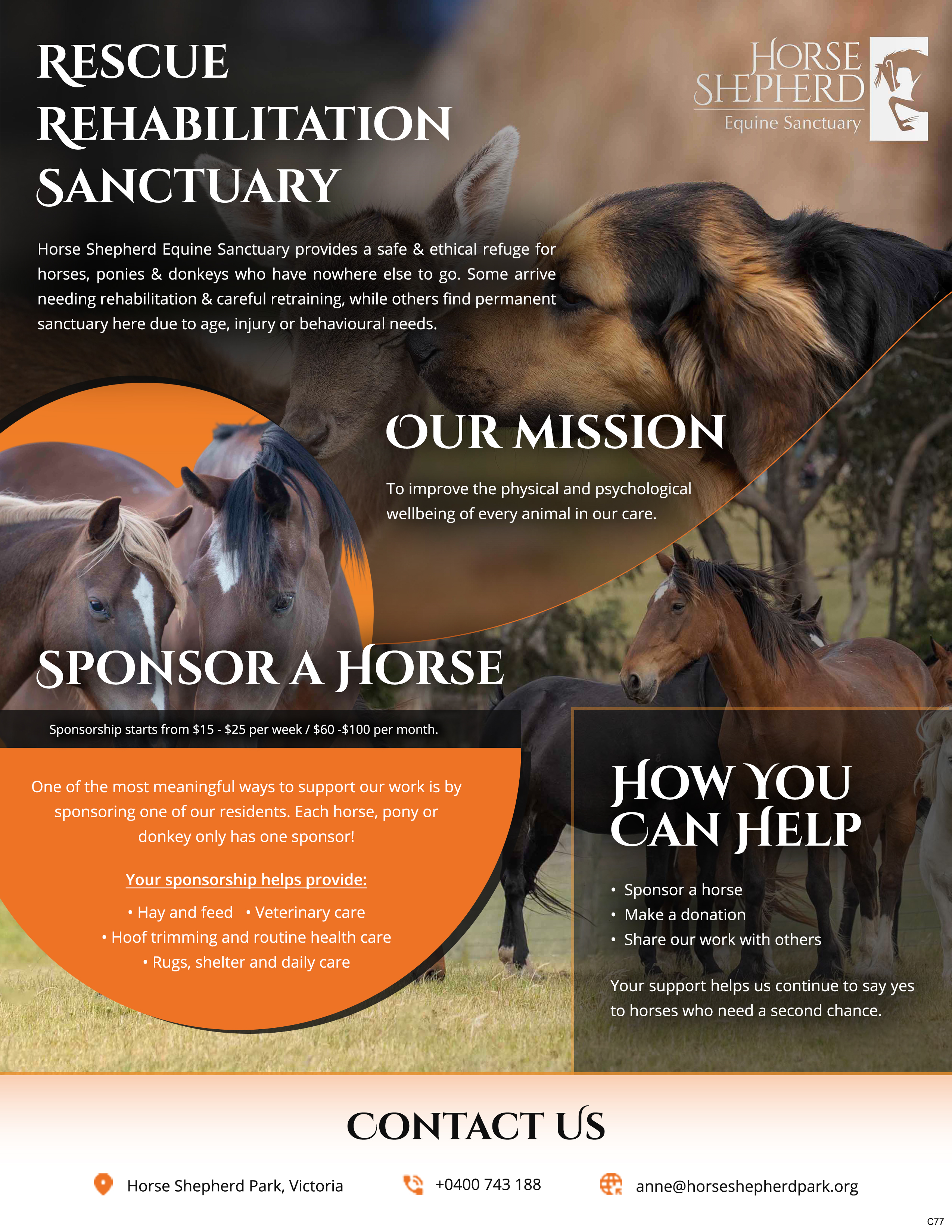 Flyer Design by pb for this project | Design #36994953