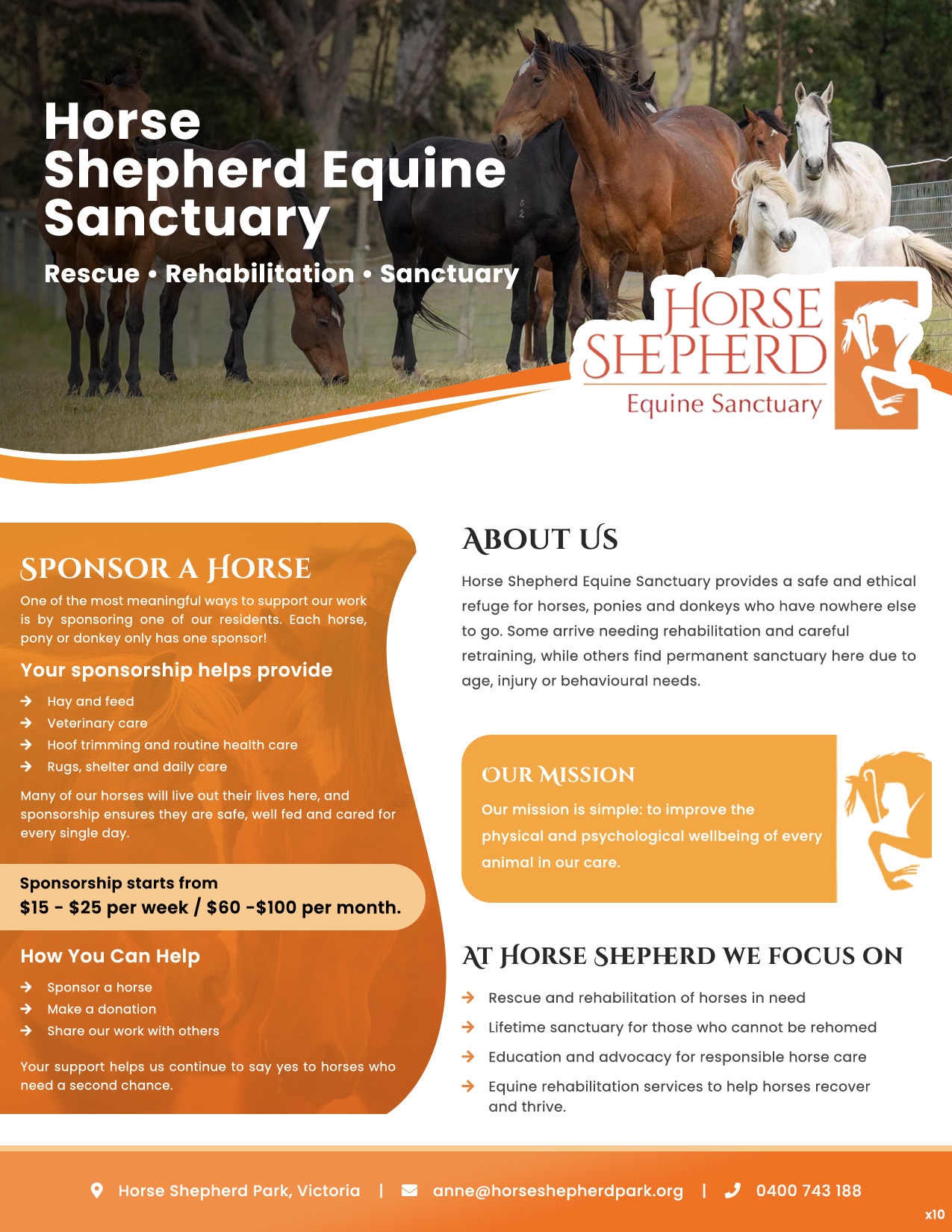 Flyer Design by pb for this project | Design #36994957