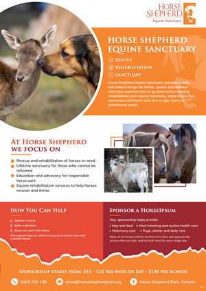 Flyer-Design von pb für dieses Projekt | Design: #36994958