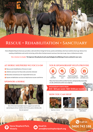 Flyer-Design von pb für dieses Projekt | Design: #36994961