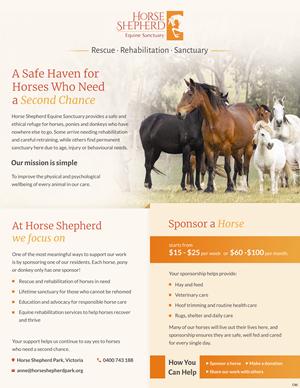 Flyer-Design von pb für dieses Projekt | Design: #36994963