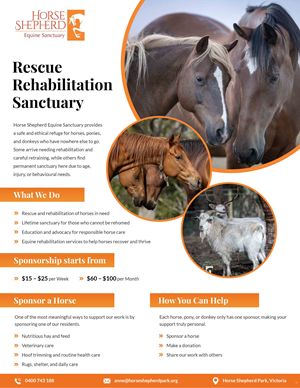 Flyer-Design von pb für dieses Projekt | Design: #36994964