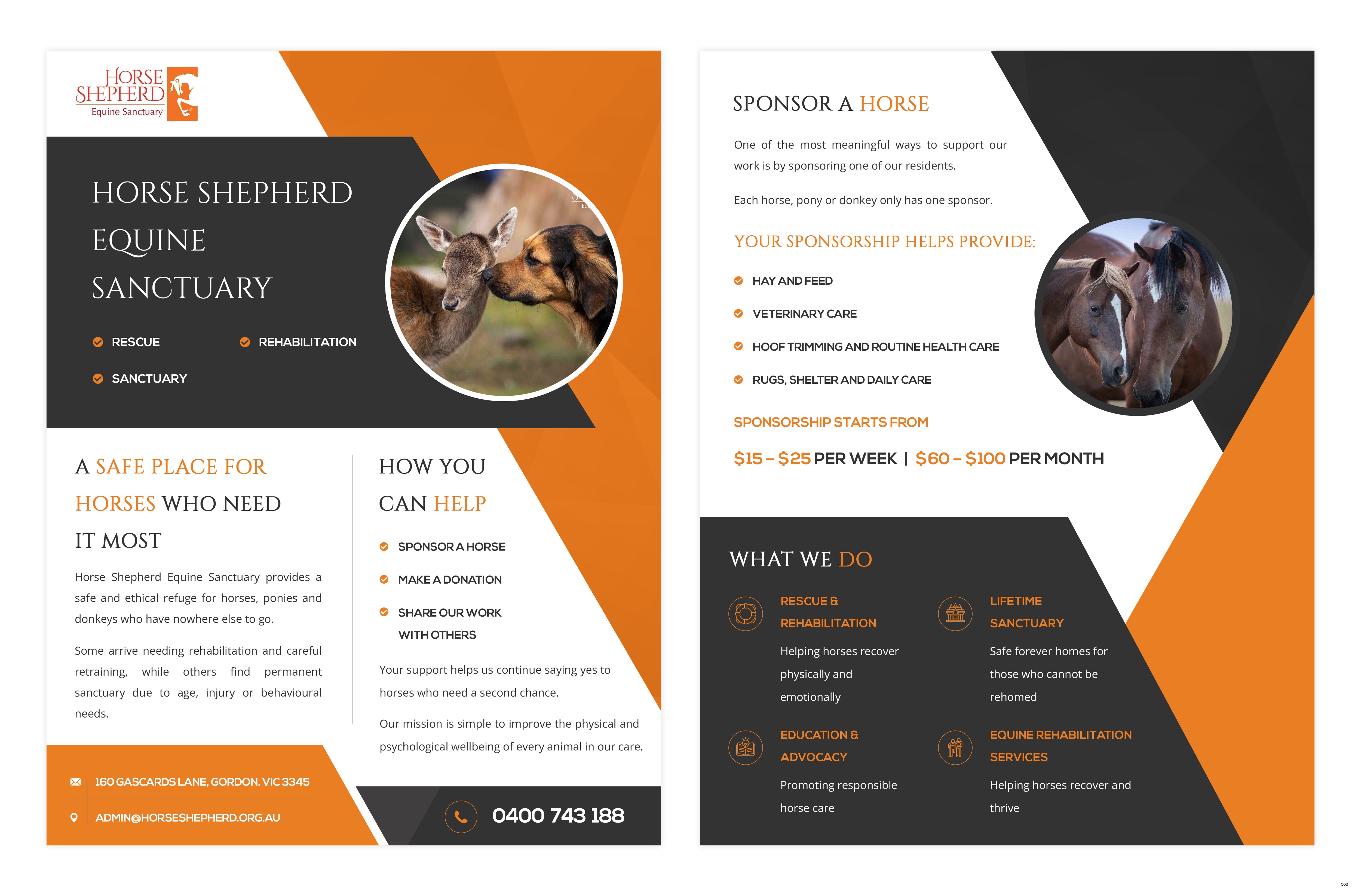 Flyer-Design von pb für dieses Projekt | Design #36994965