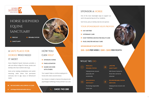 Flyer-Design von pb für dieses Projekt | Design: #36994965