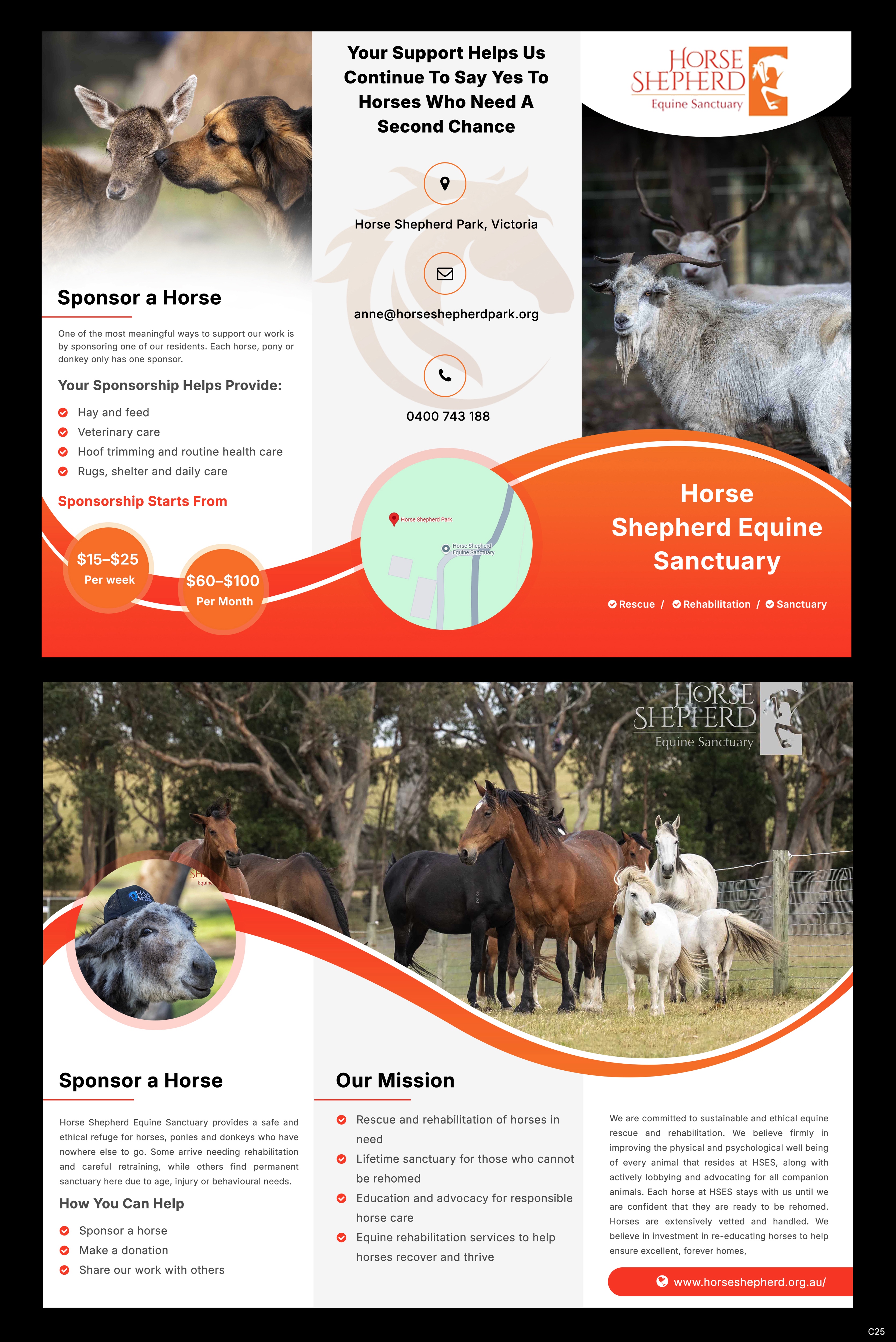 Flyer Design by pb for this project | Design #36994966