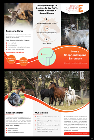 Flyer-Design von pb für dieses Projekt | Design: #36994966