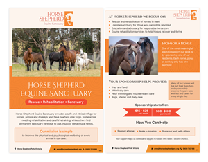 Flyer-Design von pb für dieses Projekt | Design: #36994972