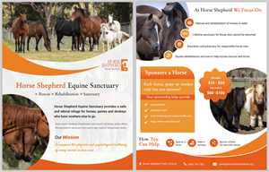 Flyer-Design von pb für dieses Projekt | Design: #36994973