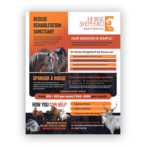 Flyer Design by debdesign for this project | Design: #36993435