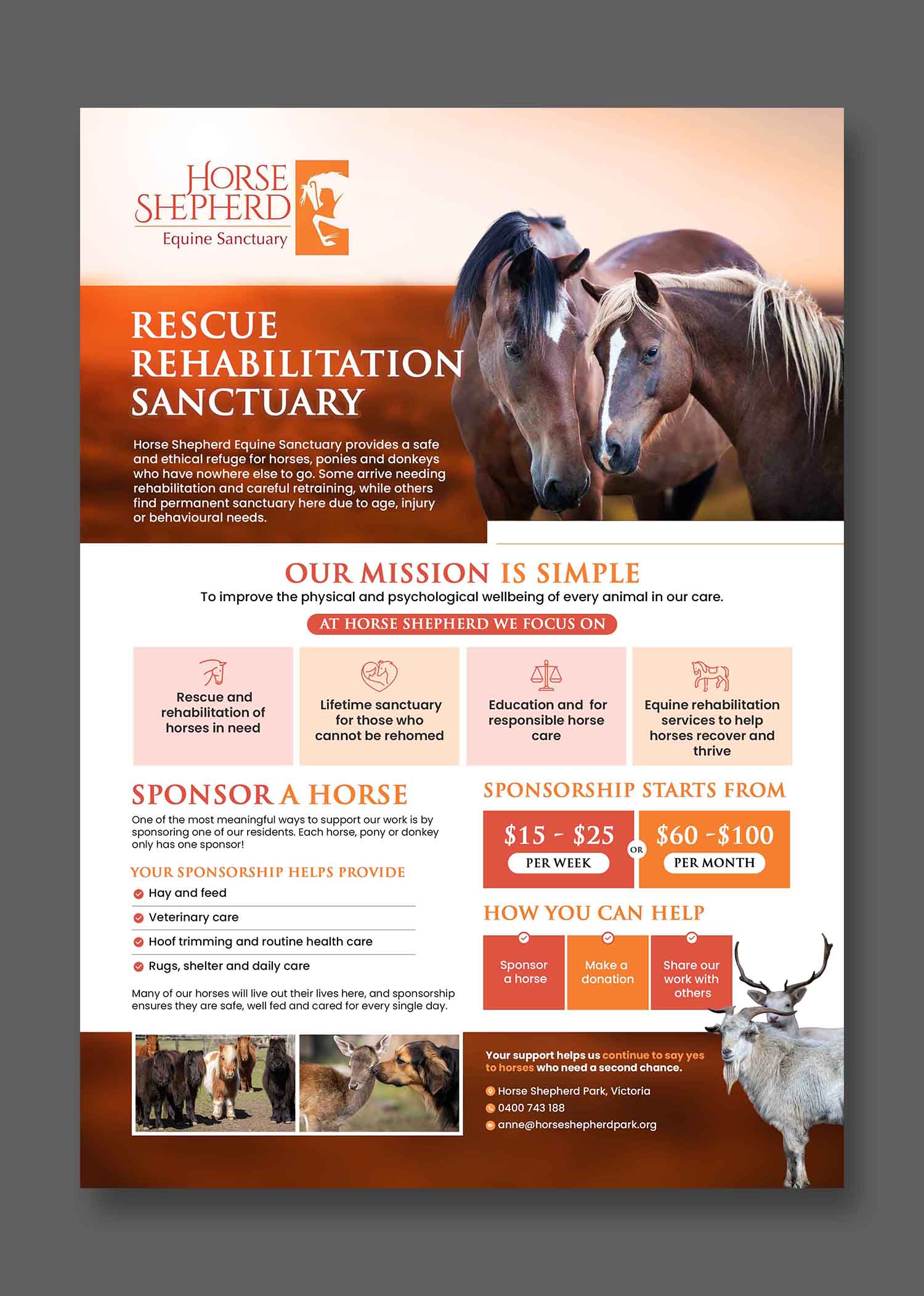 Flyer Design by debdesign for this project | Design #36993499