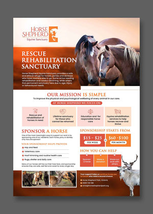 Flyer Design by debdesign for this project | Design: #36993499