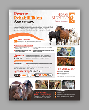 Flyer Design by debdesign for this project | Design: #36993844