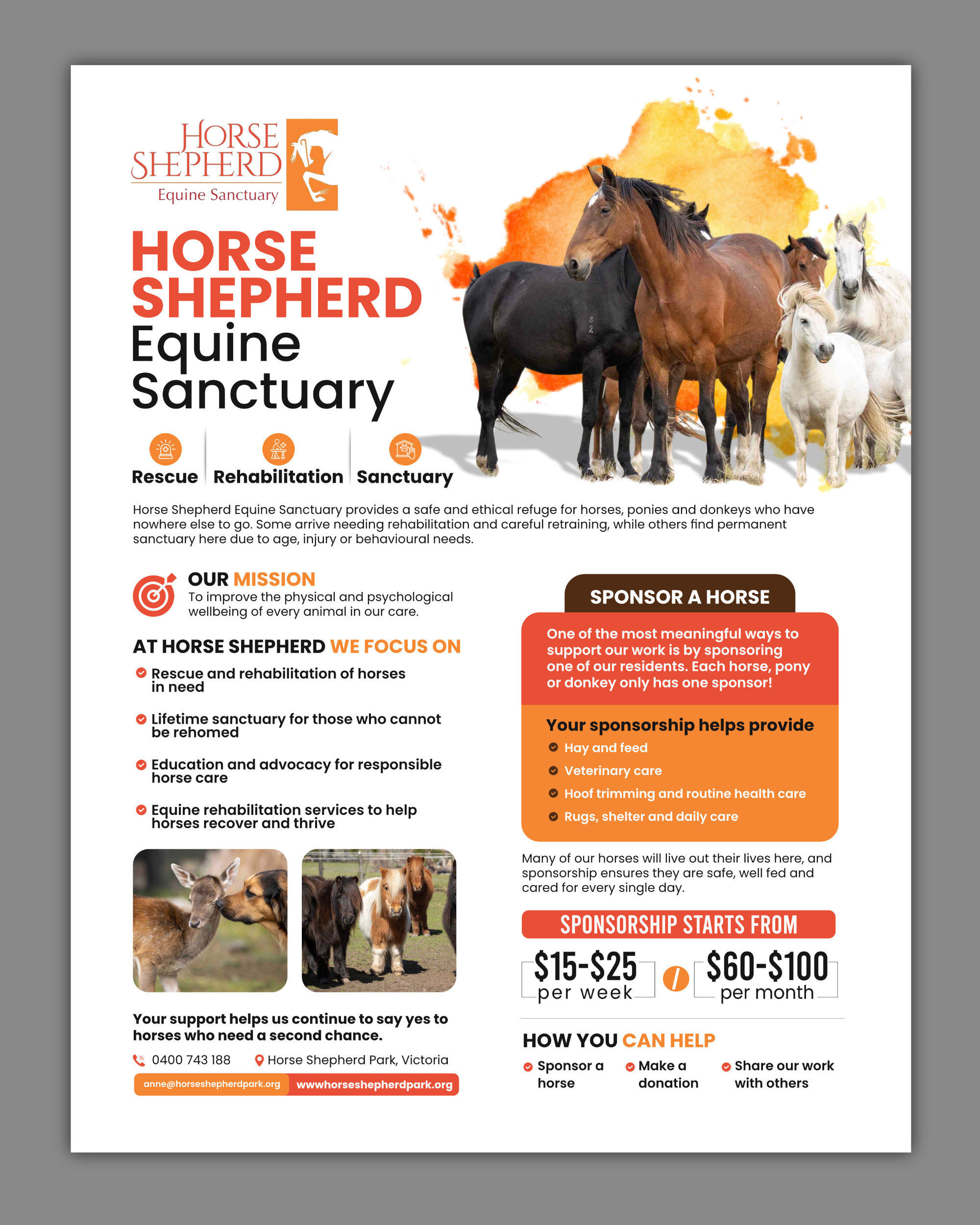 Flyer Design by debdesign for this project | Design #36993923