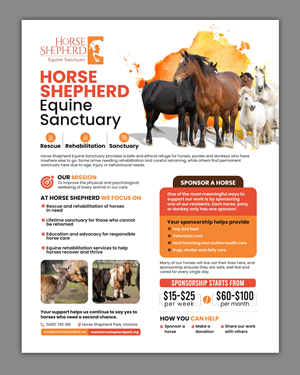 Flyer Design by debdesign for this project | Design: #36993923