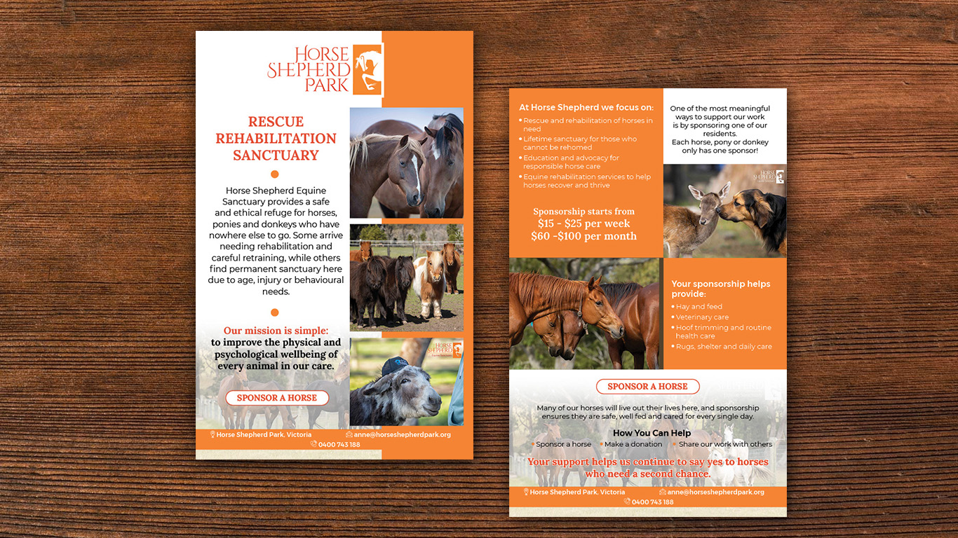 Diseño de Flyer por darryl.tuburan para este proyecto | Diseño #36990152