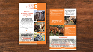 Flyer Design by darryl.tuburan