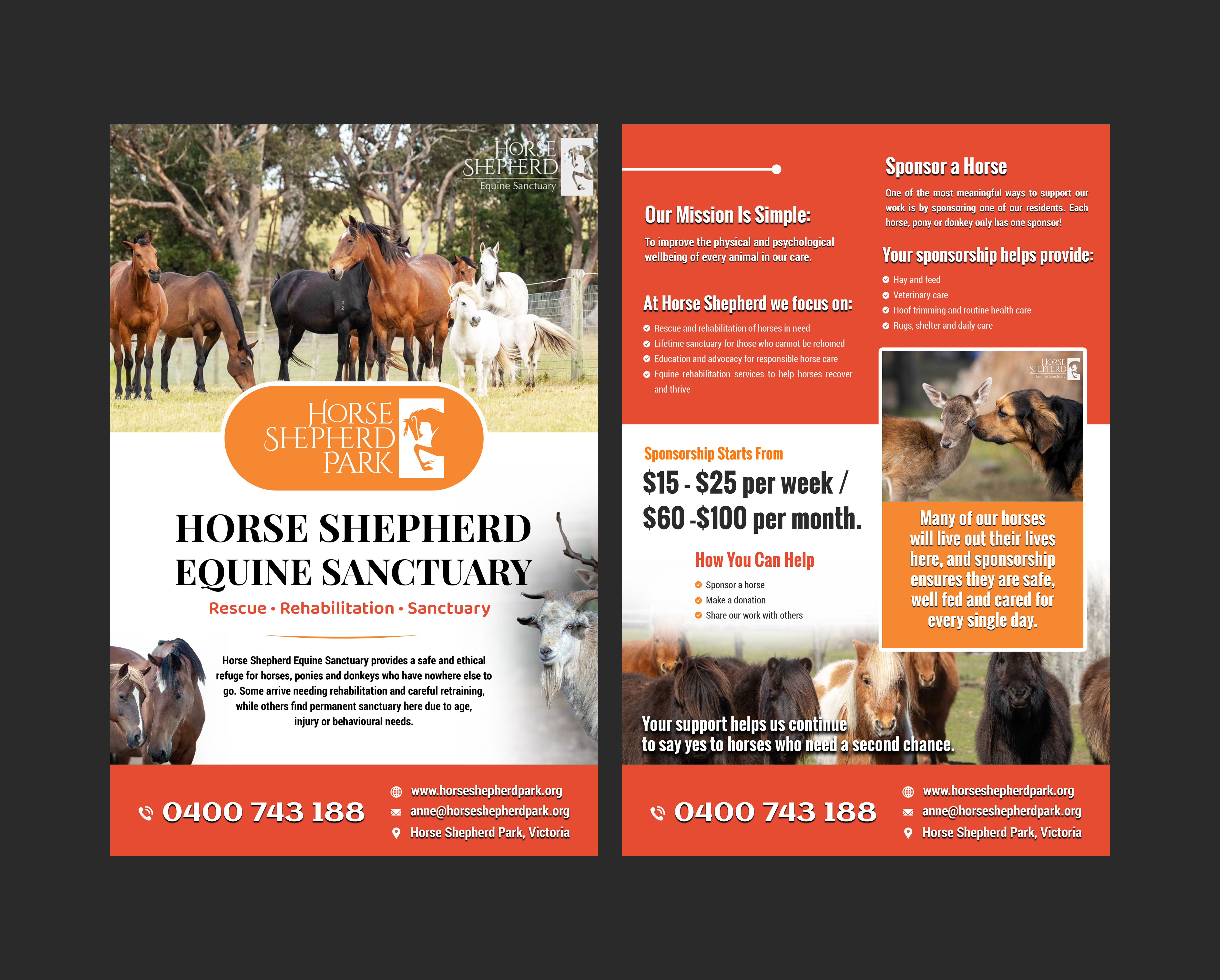 Flyer-Design von Creations Box 2015 für dieses Projekt | Design #36993547