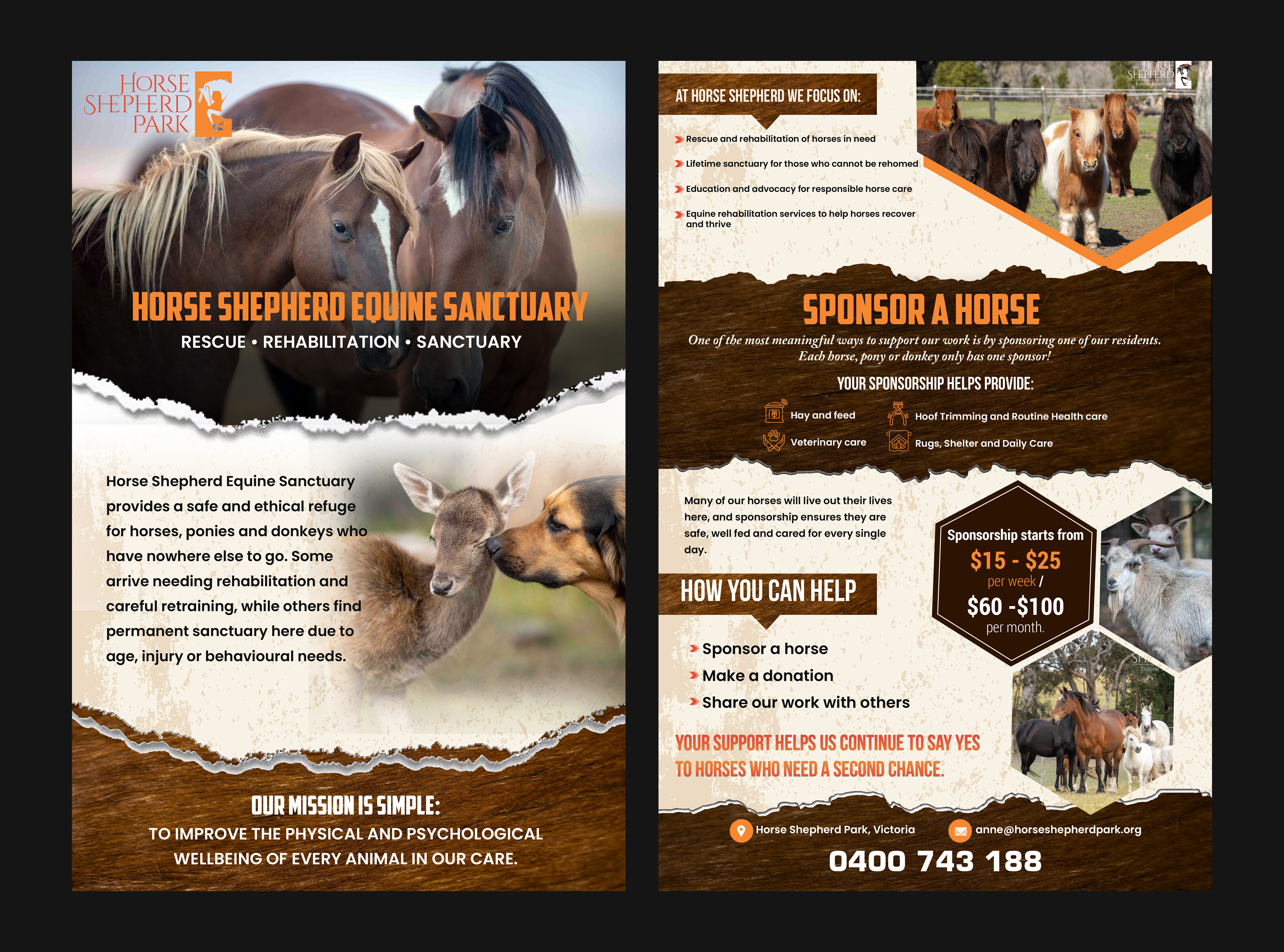 Flyer Design by Creations Box 2015 for this project | Design #36993548