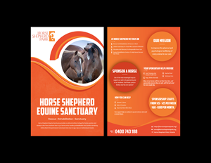 Flyer Design by Creations Box 2015 for this project | Design: #36993556