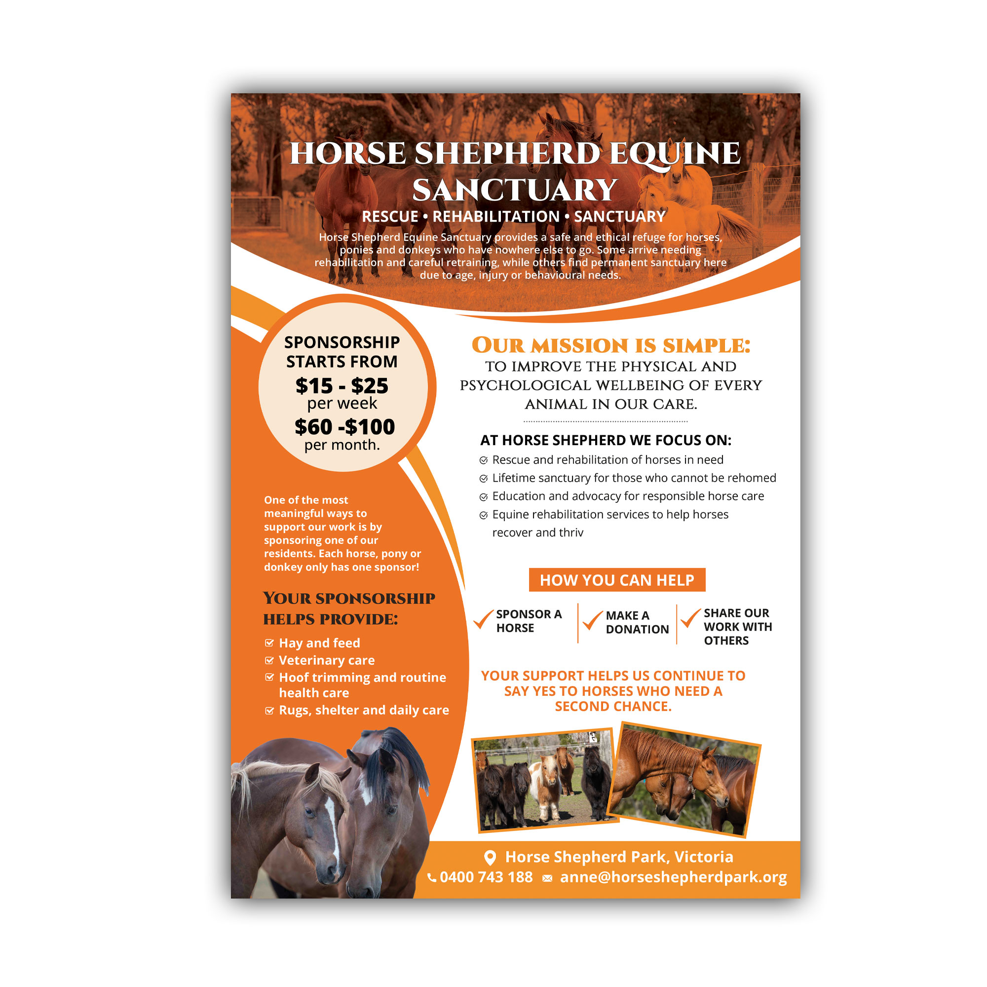 Flyer Design by pipra for this project | Design #36995714