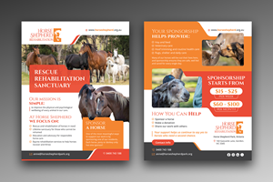 Diseño de Flyer por OwnDesign para este proyecto | Diseño #36984722