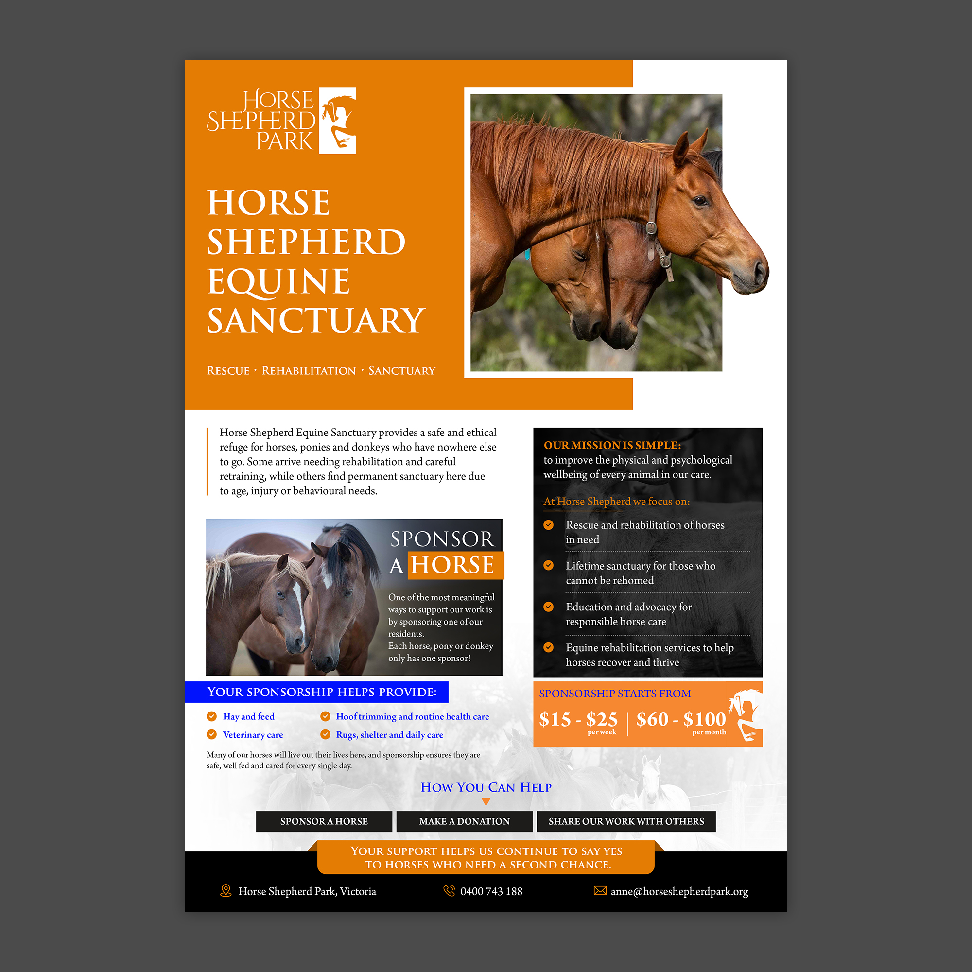 Flyer Design by SWASTIK for this project | Design #36989929