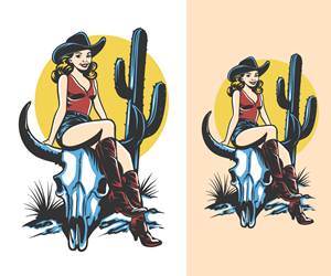 Graphic Design by Andi Yan