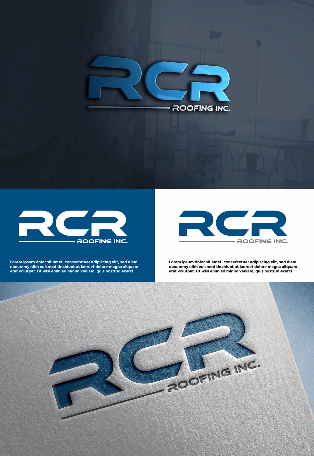 Design de Logo par Innovative Graphix pour ce projet | Design #36983523